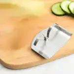 Stainless Steel Finger Guard - Image 3