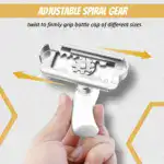 Easy Open Adjustable Grip Jar Opener - Image 5
