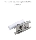 Easy Open Adjustable Grip Jar Opener - Image 4