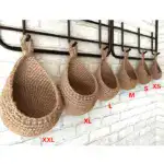 Hanging Wall Vegetable Fruit Baskets - Image 18