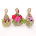 Hanging Wall Vegetable Fruit Baskets - Image 19