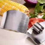 Stainless Steel Finger Guard - Image 8