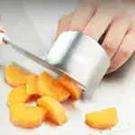 Stainless Steel Finger Guard - Image 4
