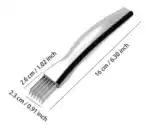 Shred Silk The Knife - Image 8