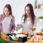 DIY Kitchen Sushi Maker Roller - Image 4