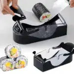 DIY Kitchen Sushi Maker Roller - Image 7