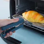 Anti-Scalding Kitchen Gadget