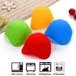 Easy Silicone Egg Poacher (4pcs) - Image 7