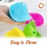 Easy Silicone Egg Poacher (4pcs) - Image 8