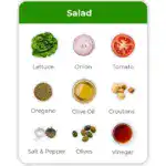 Fruit -Vegetable Cutter Safe - Image 5