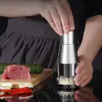 Pressed Garlic Chopper - Image 5