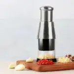 Pressed Garlic Chopper - Image 3