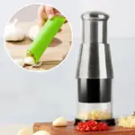 Pressed Garlic Chopper - Image 9