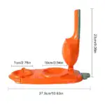 New 2 In 1 Dumpling Maker - Image 3