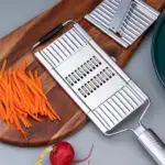 Multi-Purpose Vegetable Slicer Cuts Set - Image 2