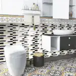 Creative Home Beautification 3D Tile Stickers - Image 14