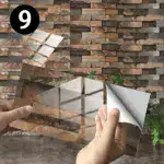 Creative Home Beautification 3D Tile Stickers - Image 10