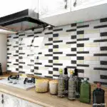 Creative Home Beautification 3D Tile Stickers