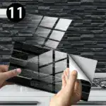Creative Home Beautification 3D Tile Stickers - Image 12