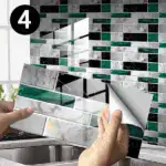Creative Home Beautification 3D Tile Stickers - Image 5